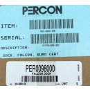 Percon Falcon Dock 00-980-00 Barcode Scanner Ladestation