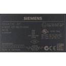 Siemens Simatic S7 6ES7421-1BL01-0AA0 Digitaleingabe