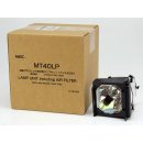NEC MT40LP Projektorlampe mit Geh&auml;use 50018704