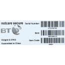 BT redcare secure MK3 V3 066829 Alarmanlage