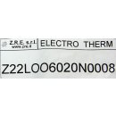 ZRE Electro Therm Temperatursensor Z22 Z20894