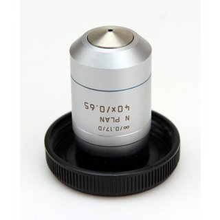 Leica Mikroskop Objektiv N Plan 40X/0.65 506097