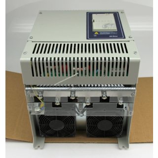 GE Drives General Electric RS-300 Converter 6KRS3185-480A1
