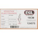 EGL Lighting Neon Elektrode Advantage 19mm 120-180mA (98 Stück)