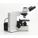 Olympus BX51 Durchlicht-Mikroskop mit Fototubus