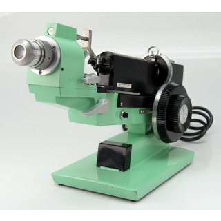 American Optical Lensometer 12603 Scheitelbrechwertmesser