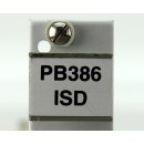 Hitex PB386 ISD SRAM Karte AEG CPU Baugruppe