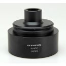 Olympus Mikroskop U-UCV Fokusmodul für Fluoreszenzlampe
