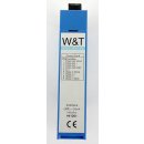 W&T Interface LWL 20mA Industry 41201 WuT