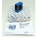 Wenglor Lasertaster YP11VAH3ANZ Reflextaster...