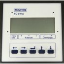 Krohne IFC 010 D Messumformer für Durchflussmesser