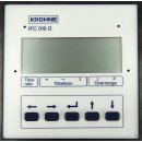 Krohne IFC 010 D Messumformer für Durchflussmesser #8344