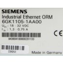 Siemens Simatic 6GK1105-1AA00 Industrial Ethernet ORM