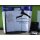 POP-UP Display Messewand Faltwand Messestand ca. 230x230cm