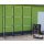 POP-UP Display Messewand Faltwand Messestand ca. 230x230cm