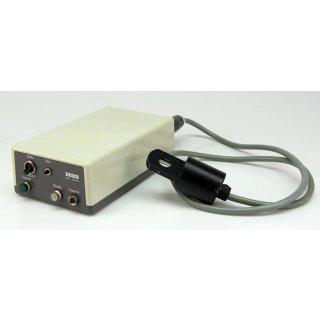 Zeiss Mikroskop Metz Microblitz III Mikroblitz 392904 468046