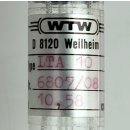 WTW LTA10 Leitfähigkeitsmesszelle Elektrode LTA 10
