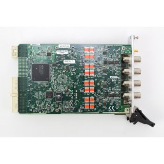 NATIONAL INSTRUMENTS NI PCI-6509 DIGITALE I/O-GERÄTEKARTE - TME Trading