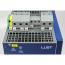 LTi Lust DriveStar Power Pack R-DS125.1 Power Supply