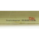 Schroff Testadapter 20800-016 Messadapter 31 polig