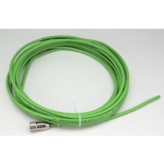 SAB Kabel Verbindungskabel AWM Style 20235 80°C E172204 CSA