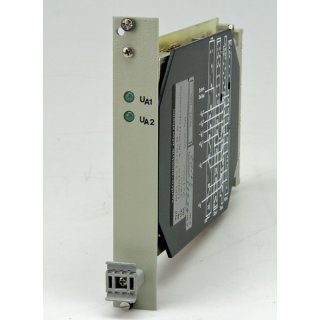 Zentro-elektrik DOS 2x12/0.5G DC/DC Schaltreglerkarte