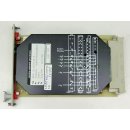 Zentro-elektrik DOS 2x12/0.5G DC/DC Schaltreglerkarte