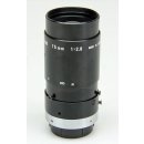 Pentax TV Lens C7528-M C-Mount Objektiv 75mm