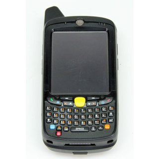 Motorola MC65 Handheld Computer Barcodesacanner MC659B