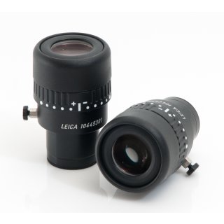 Leica Wild Mikroskop Okulare 16X/14B Brille Ein Paar 10445301
