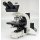 Leica Mikroskop DMLB 100S Durchlicht Fototubus