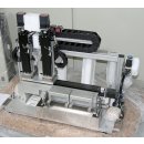 Perkin Elmer Bearbeitungsmaschine mit Mycom Steuerung