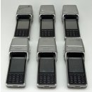 6 Stück Pidion BIP-1300 Terminal PDA mit Drucker...