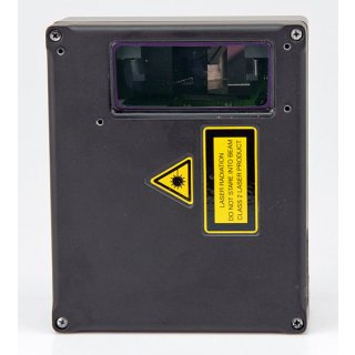 Leuze BCL108 Barcodescanner Barcodeleser Version E