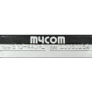 Mycom SNC-440PL Bedienpanel Bedienterminal mit Not-Aus