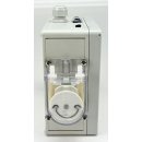 Seko Chemical Controls Schlauchpumpe Dosierpumpe DN.3