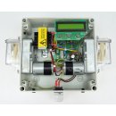 Seko Chemical Controls Schlauchpumpe Dosierpumpe DN.3