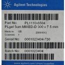 Agilent PL1110-6504 GPC / SEC Säule PLgel 5µm Mixed-D