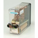 Siemens Relay Style QNN1 LH/RH 4F-4B BR.960 50Vdc