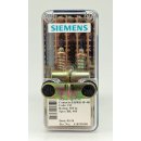 Siemens Relay Style QNN1 LH/RH 4F-4B BR.960 50Vdc