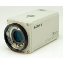 Sony 3CCD Color Video Kamera DXC-960MD Camera