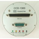 VDS Vosskühler CCD-1300 Kamera mit Matrix Vision PCimage-SDIG