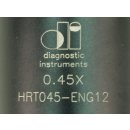 Diagnostic Instruments HRT045-ENG12 Kamera Adapter Bajonett