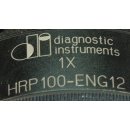 Diagnostic Instruments HRP100-ENG12 Kamera Adapter Bajonett