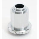 Leica Mikroskop Kameraadapter 1X C-Mount Adapter HC...