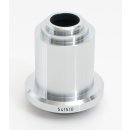 Leica microscope camera adapter 1X C-mount adapter HC 1 "541510