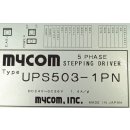Mycom UPS503-1PN 5-Phase Stepping Driver
