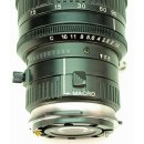 Fujinon-TV Z Zoom Lens 7.5-90mm F1.4 Bajonett-Anschluss