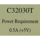 Moxa C320 Turbo PCI RS232 CPU C32030T mit 2 Modulen