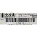 Hanna Instruments RH/°C Sonde Luftfeuchtigkeit Temperatur